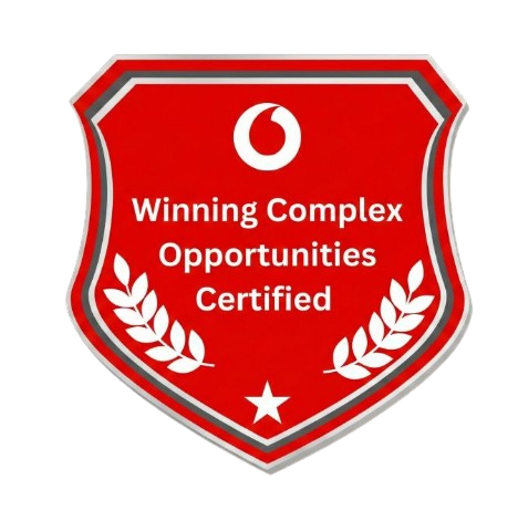 Winning Complex Opportunities